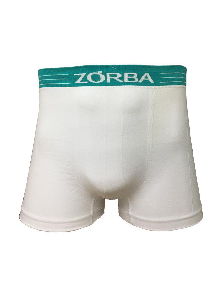 zorba boxer microfibra