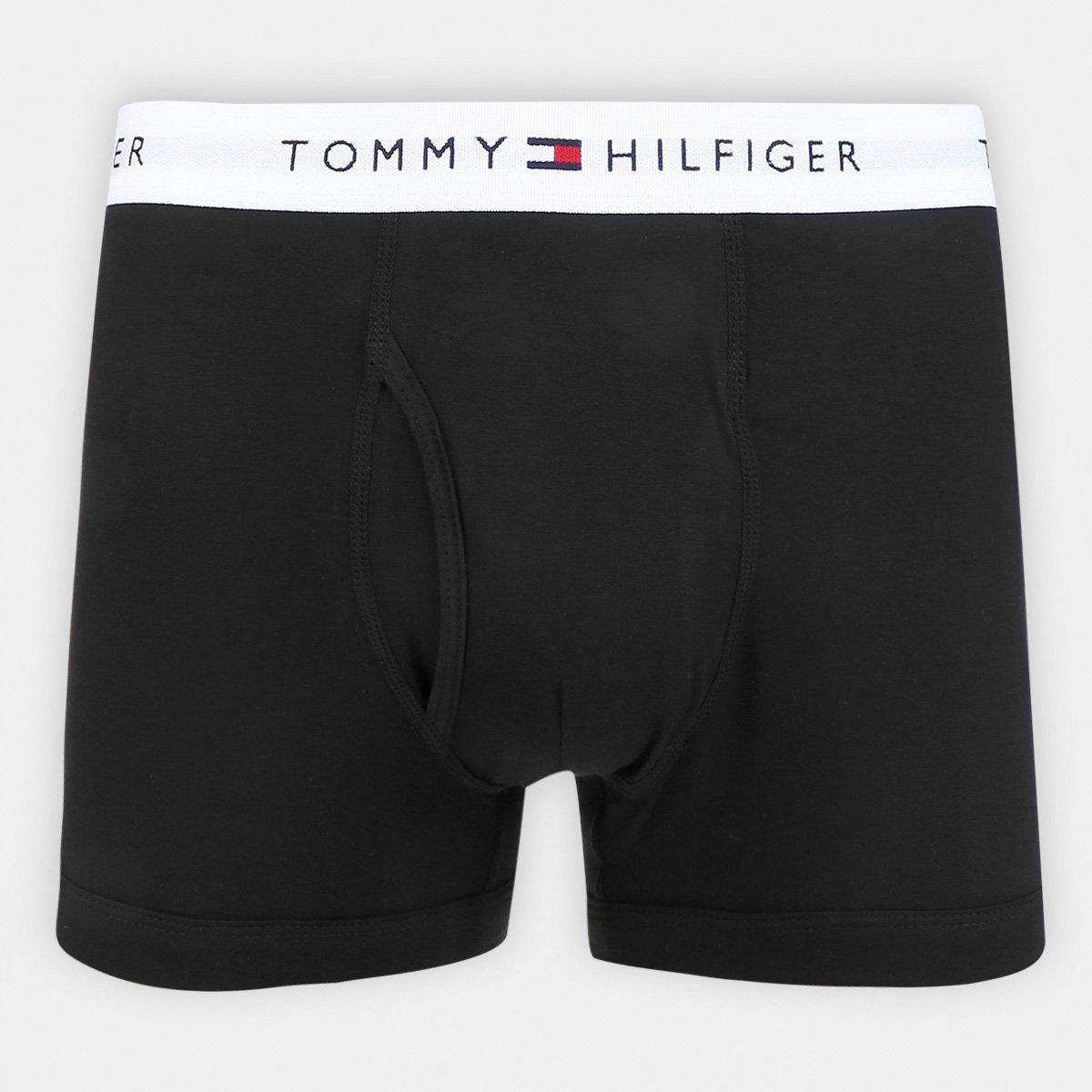 tommy hilfiger trunk