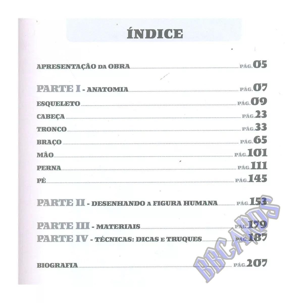 Curso de desenho corpo humano anatomia dicas passo a passo criativo