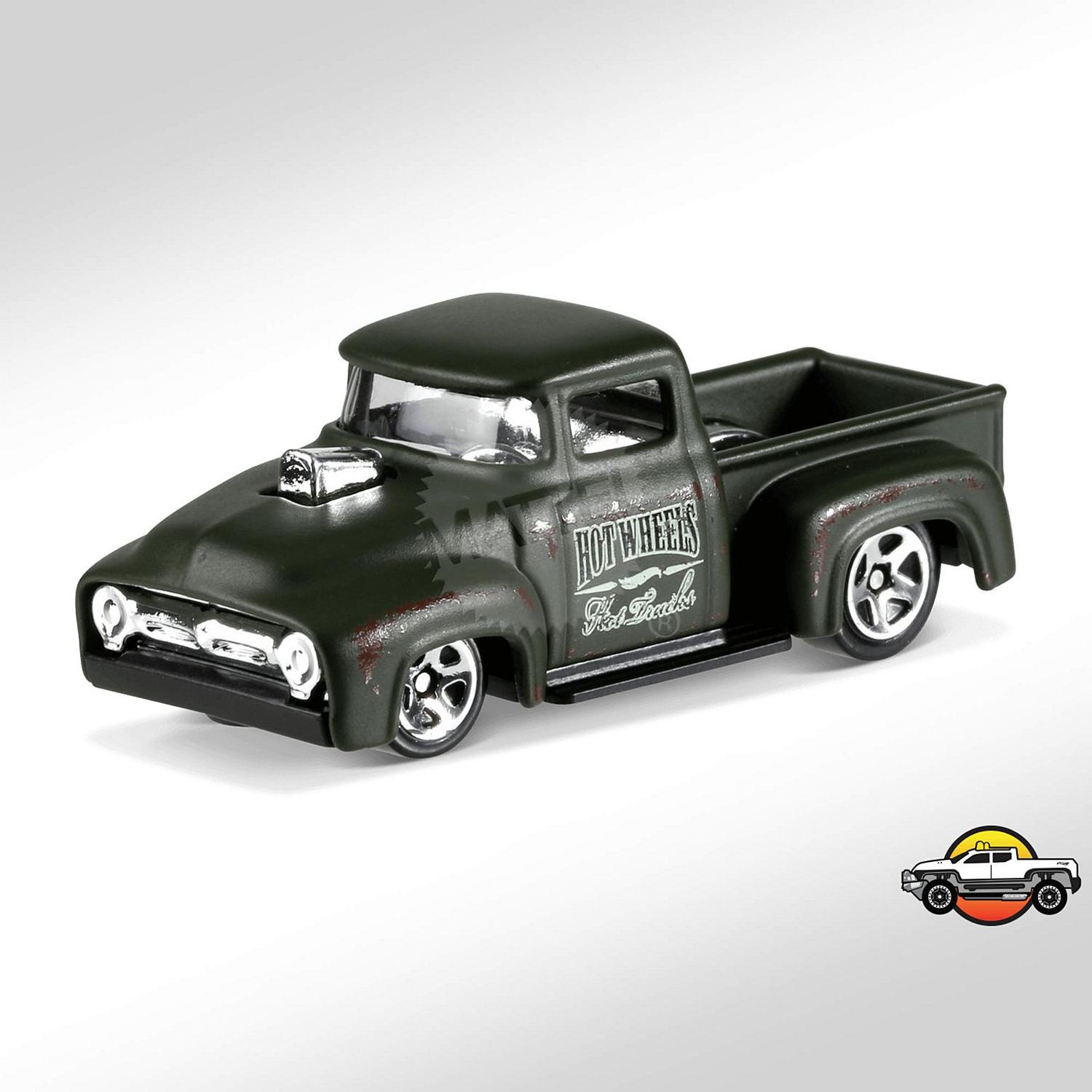 diecast cars trucks