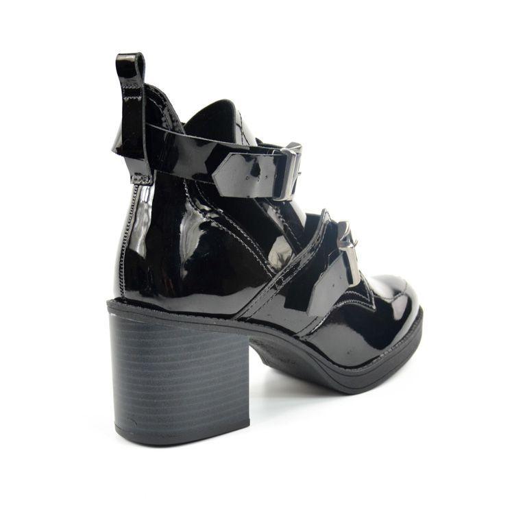 bota cut out beira rio