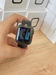 smart watch d28