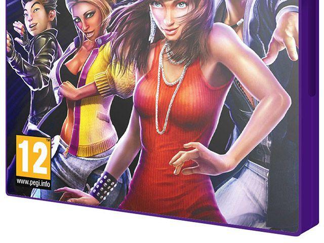 Dance Central 3 para Xbox 360 com Kinect - Microsoft - Jogo para Xbox ...