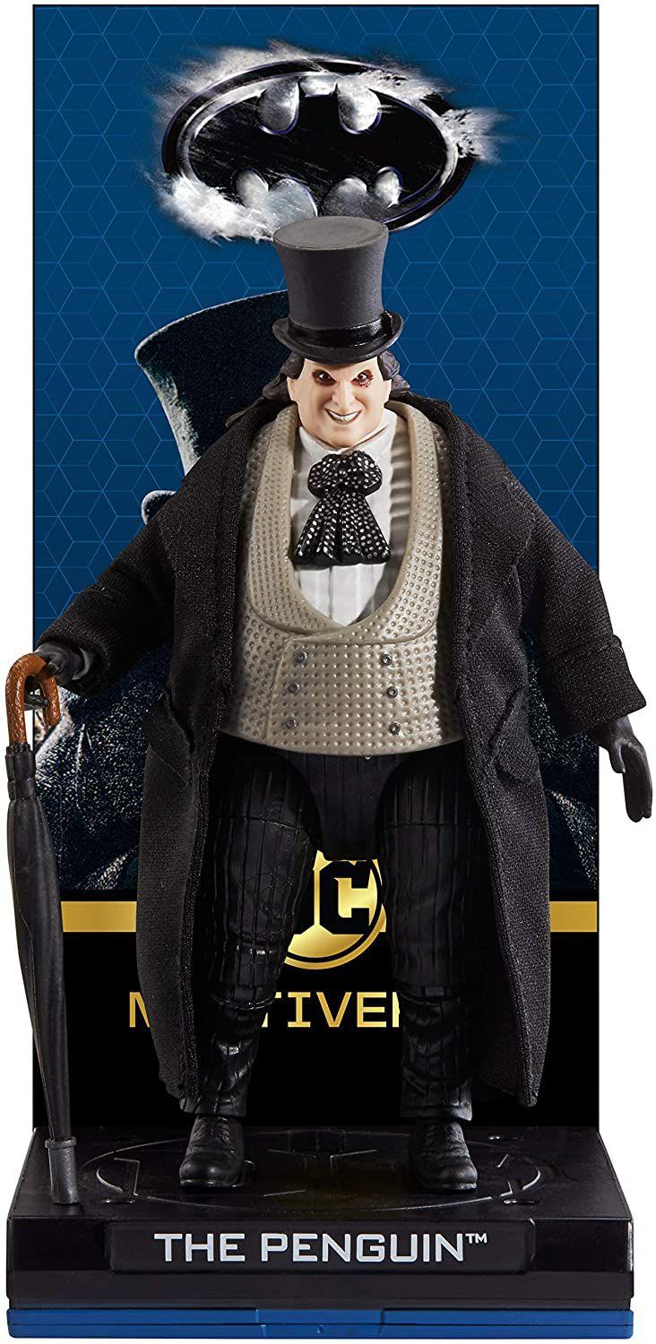 Aug Batman Returns Mayoral Penguin Scale Af Previews World Atelier Yuwa Ciao Jp