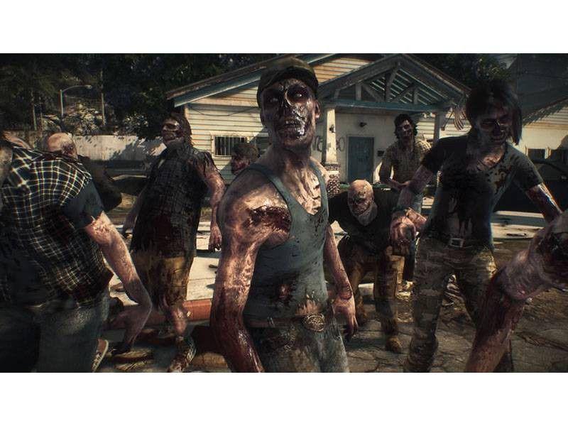Dead Rising 3 para Xbox One