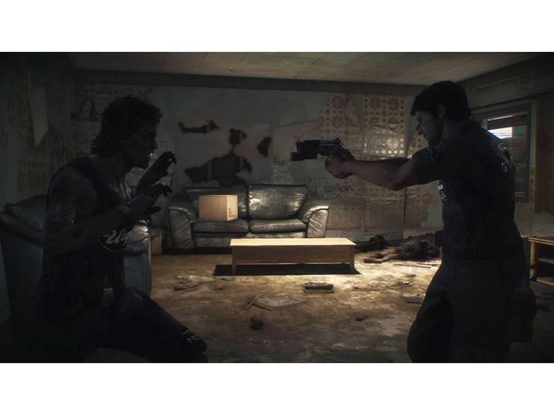 Dead Rising 3 para Xbox One
