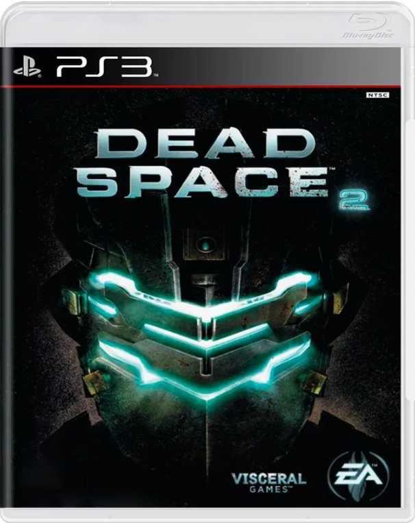 Dead Space 3 Edição Limitada para PS3 - EA - Jogos de Ação - Magazine Luiza