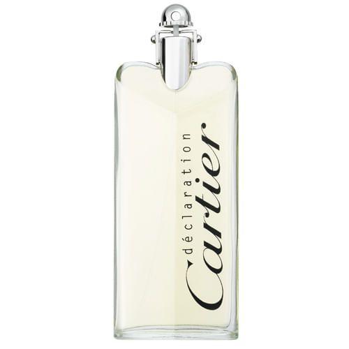 cartier perfume