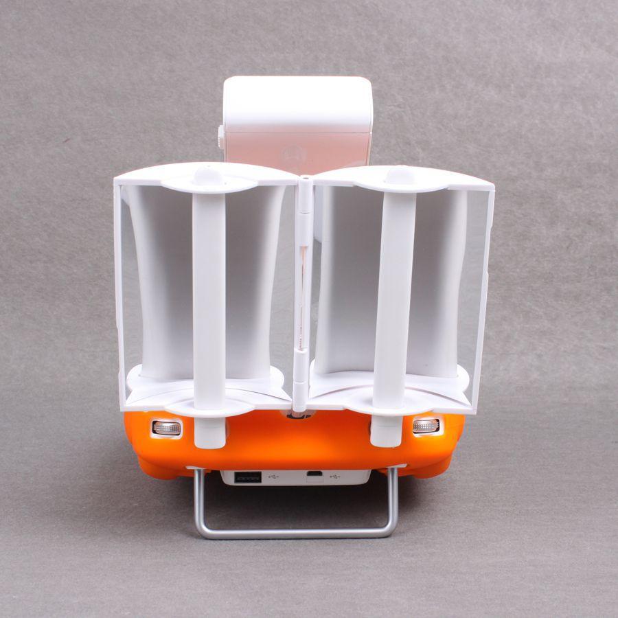 Defletor de Sinal Antena para Drone Dji Phantom 3 Phantom 4 Inspire 1 ...