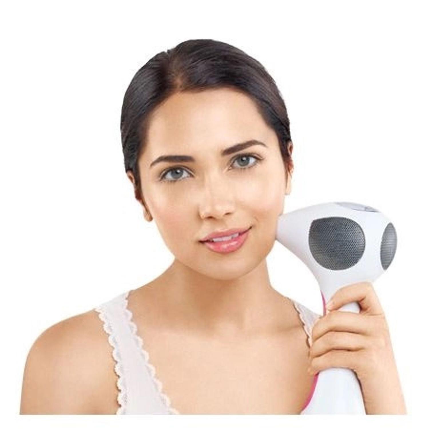 Depilador A laser Tria Beauty laser 4x Permanent Hair Depilador A laser Tria Beauty laser 4x Permanent Hair
