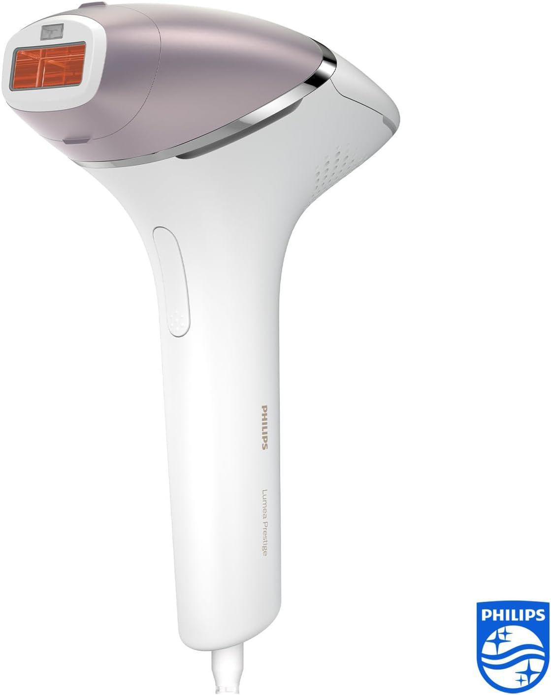Depiladora Láser Philips Ipl Opiniones Ipl Hair Depilacion Laser