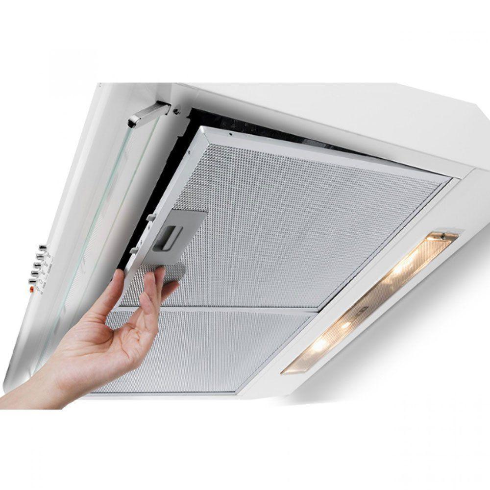 Depurador de Ar 60cm Electrolux Depurador de Ar Magazine Luiza Depurador de Ar 60cm Electrolux Depurador de Ar Magazine Luiza