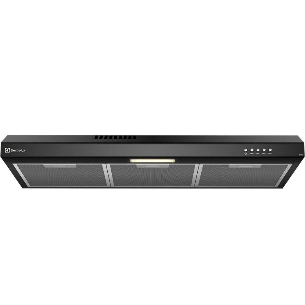 Electrolux DE8SB 200m³/h 100W