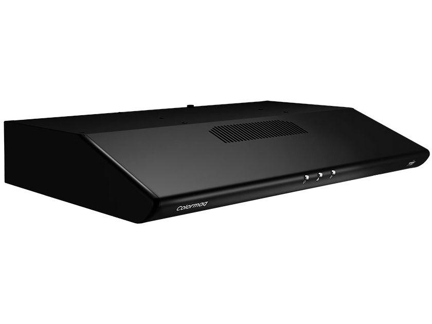 Depurador de Ar 80cm 6 Bocas Colormaq 1 Velocidade Cook