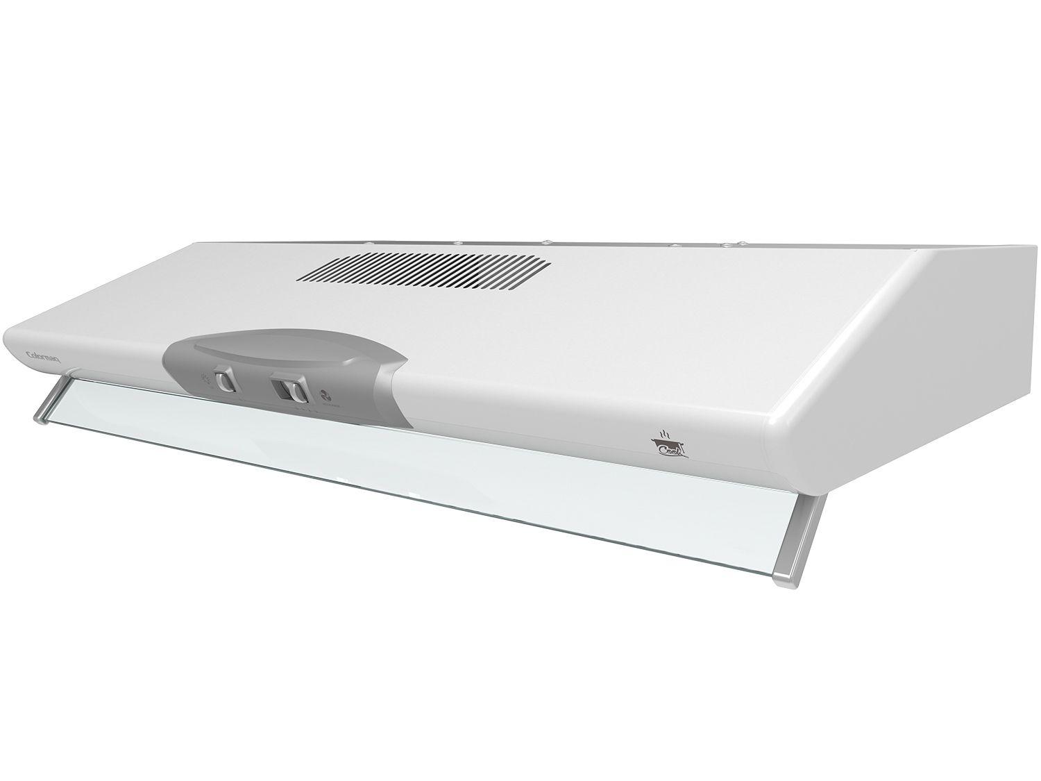 Depurador de Ar Colormaq 80cm Cook 3 Velocidades Depurador de Ar Magazine Luiza Depurador de Ar Colormaq 80cm Cook 3 Velocidades Depurador de Ar Magazine Luiza