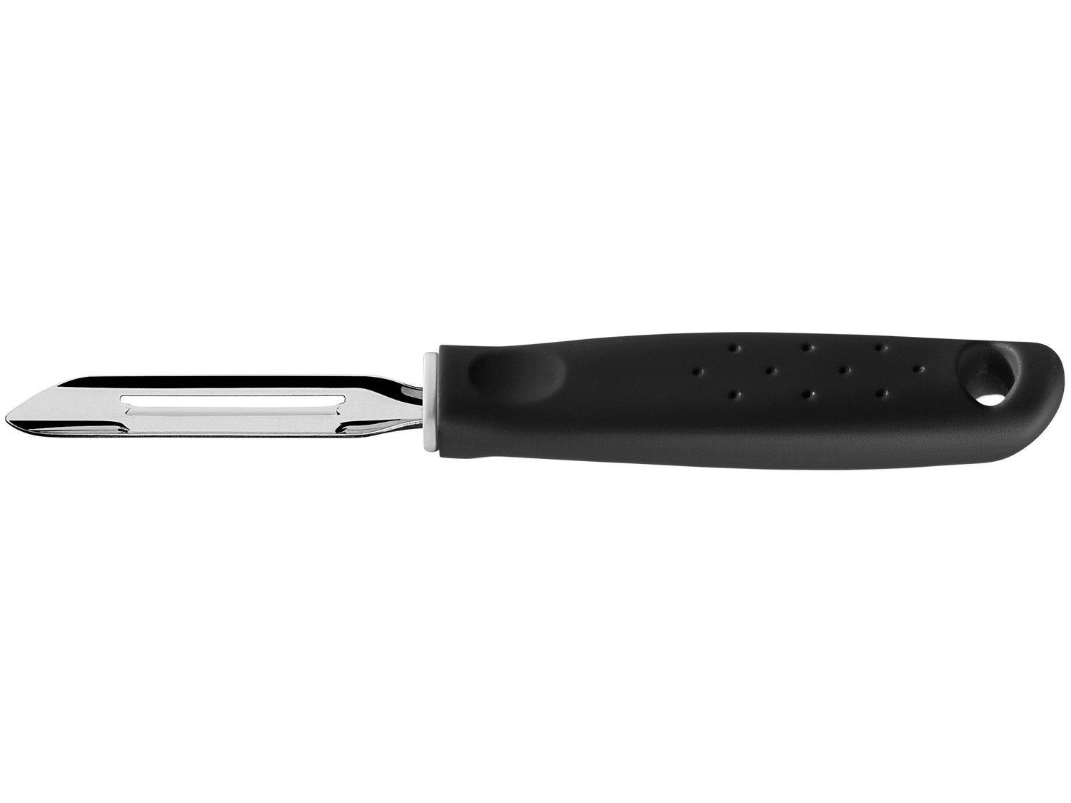 Descascador de Batata Tramontina Inox Utilità