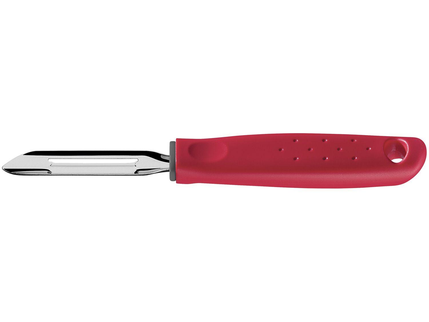 Descascador de Batata Tramontina Inox Utilità