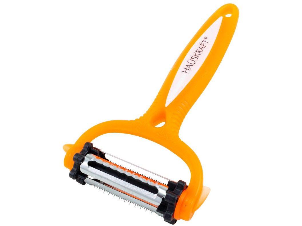 Descascador de Frutas e Legumes Hauskraft Inox