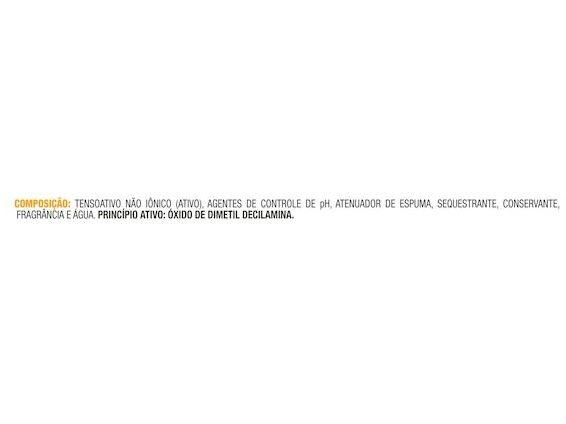 Desengordurante Especialista Cif Derrete Gordura 500ml