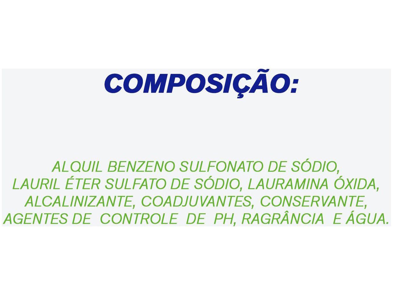 Desengordurante Spray Veja Cozinha Limão 500ml 