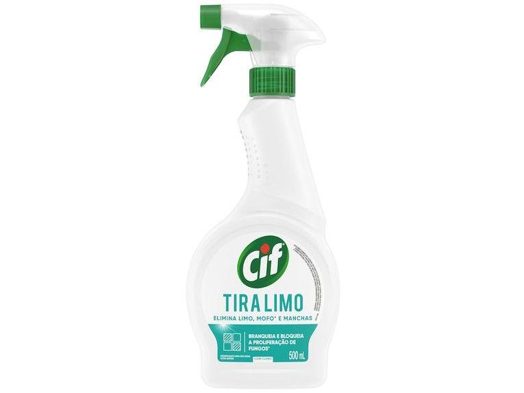 Sem Fragrância - 500ml