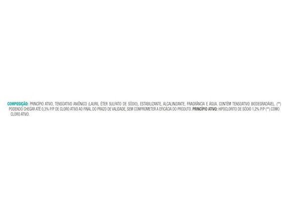 Desinfetante de Banheiro Especialista Spray Cif Tira Limo Com Cloro 500ml