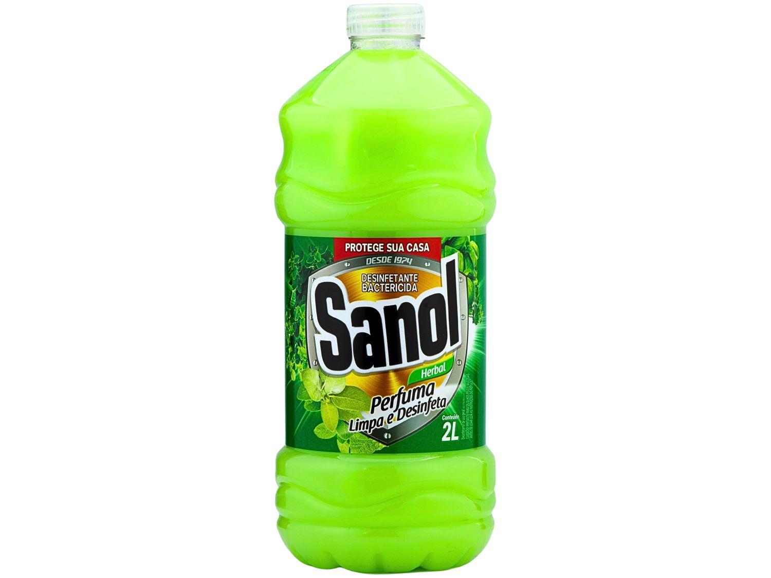 Herbal - 2L