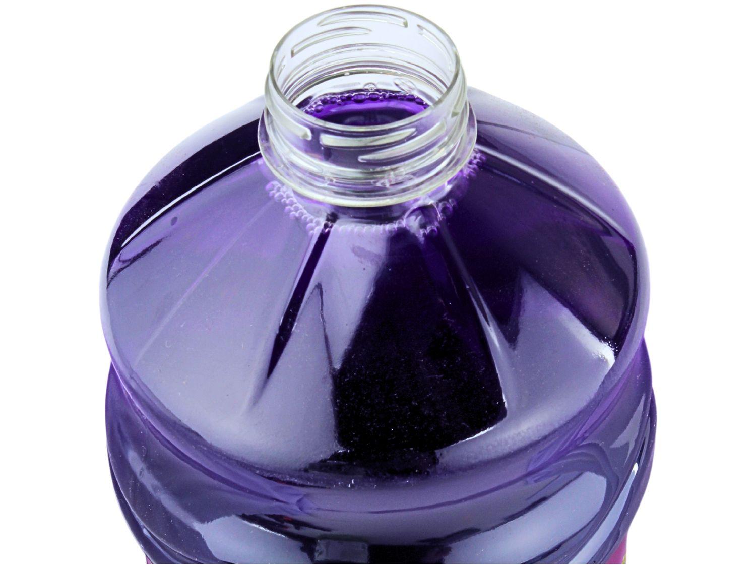 Desinfetante Líquido Sanol 2107 Concentrado Lavanda 2L