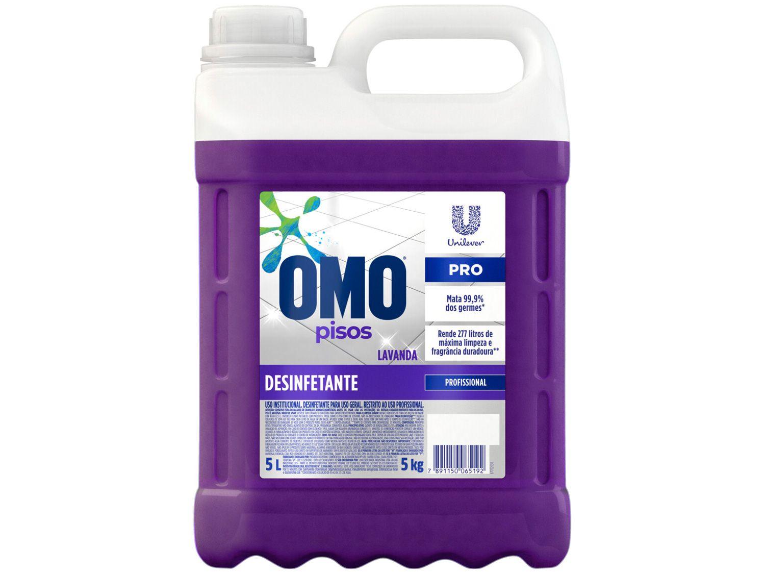 Lavanda - 5L