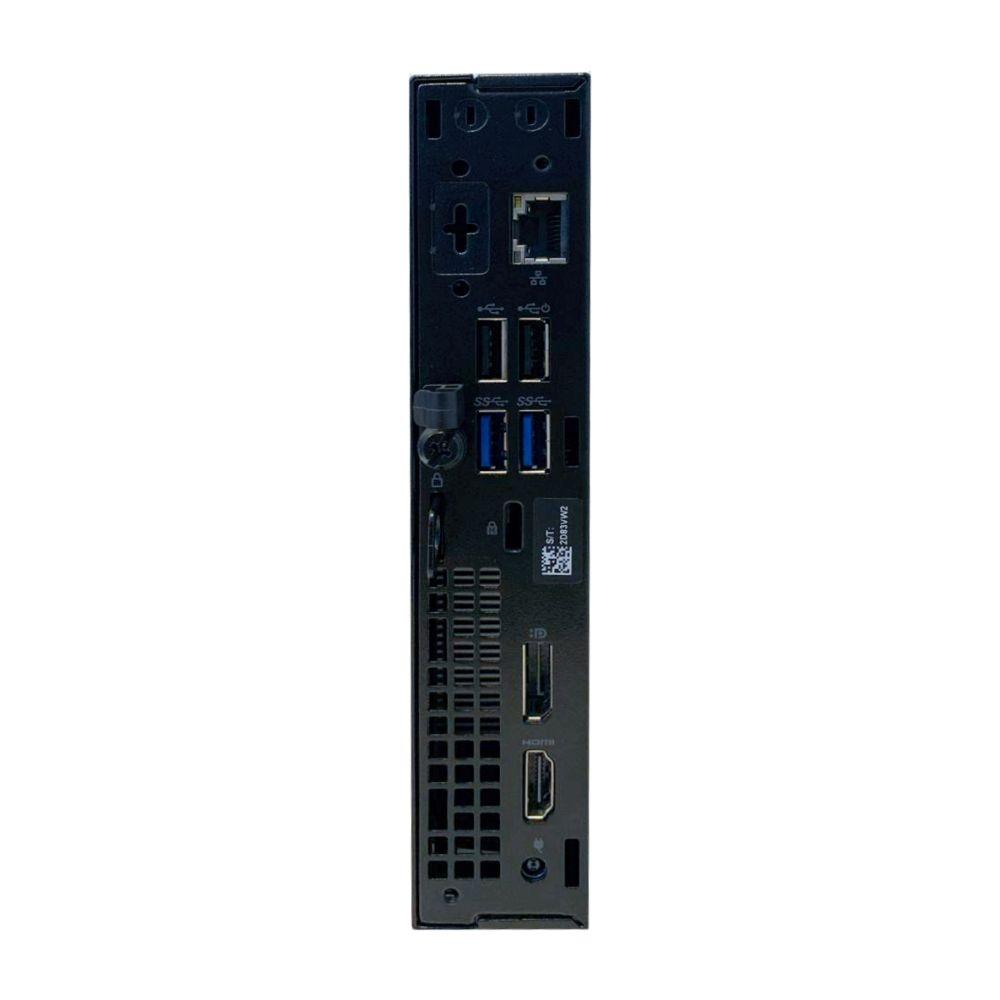 dell optiplex 210l with linux