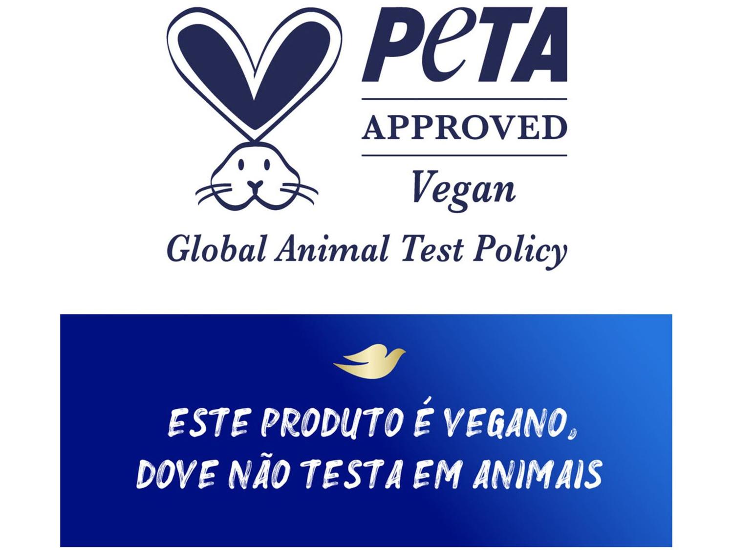 Desodorante Antitranspirante Aerossol Dove Sensitive 48 Horas sem Perfume 150ml