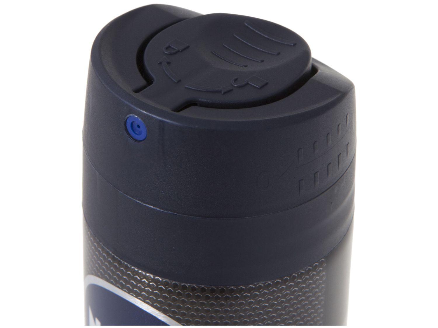 Desodorante Antitranspirante Aerossol Nivea