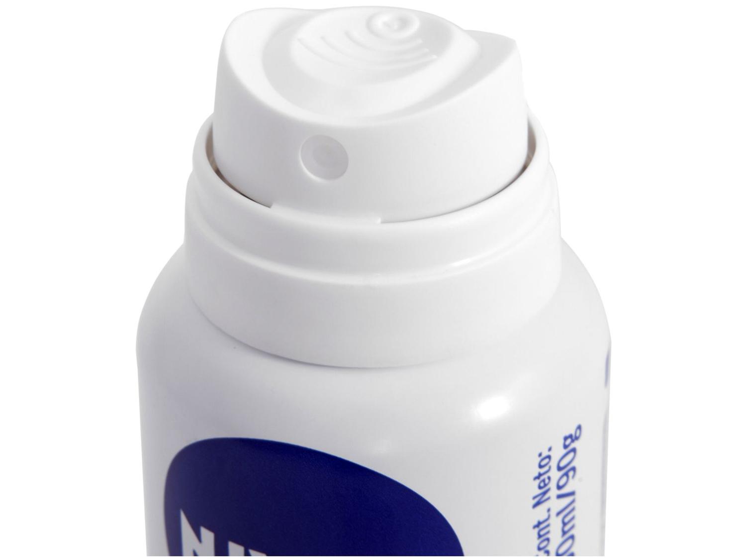 Desodorante Antitranspirante Aerossol Nivea Dry Comfort Plus 150ml