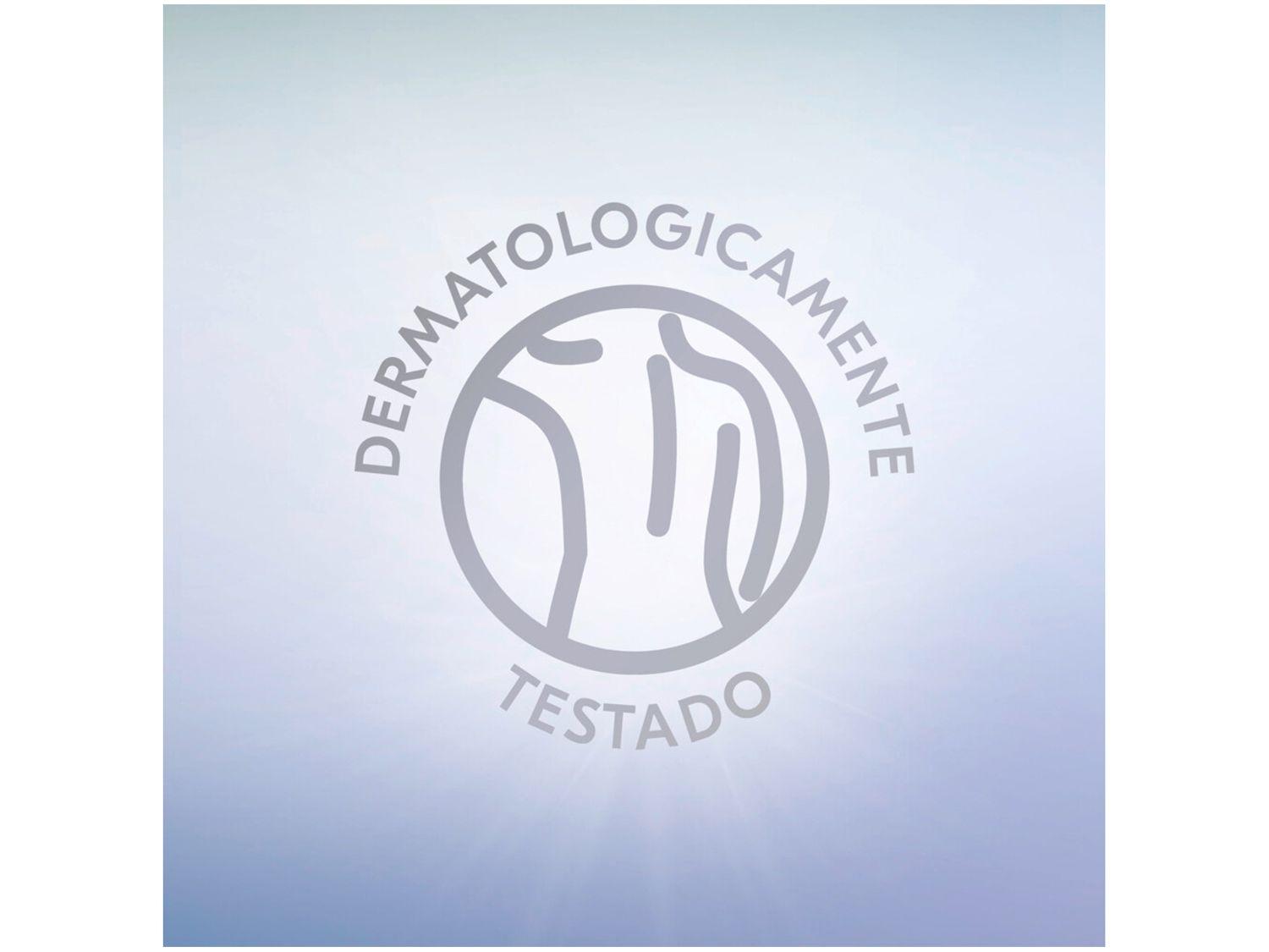 Desodorante Rexona Clinical Aerossol Antitranspirante Feminino sem Perfume 150ml