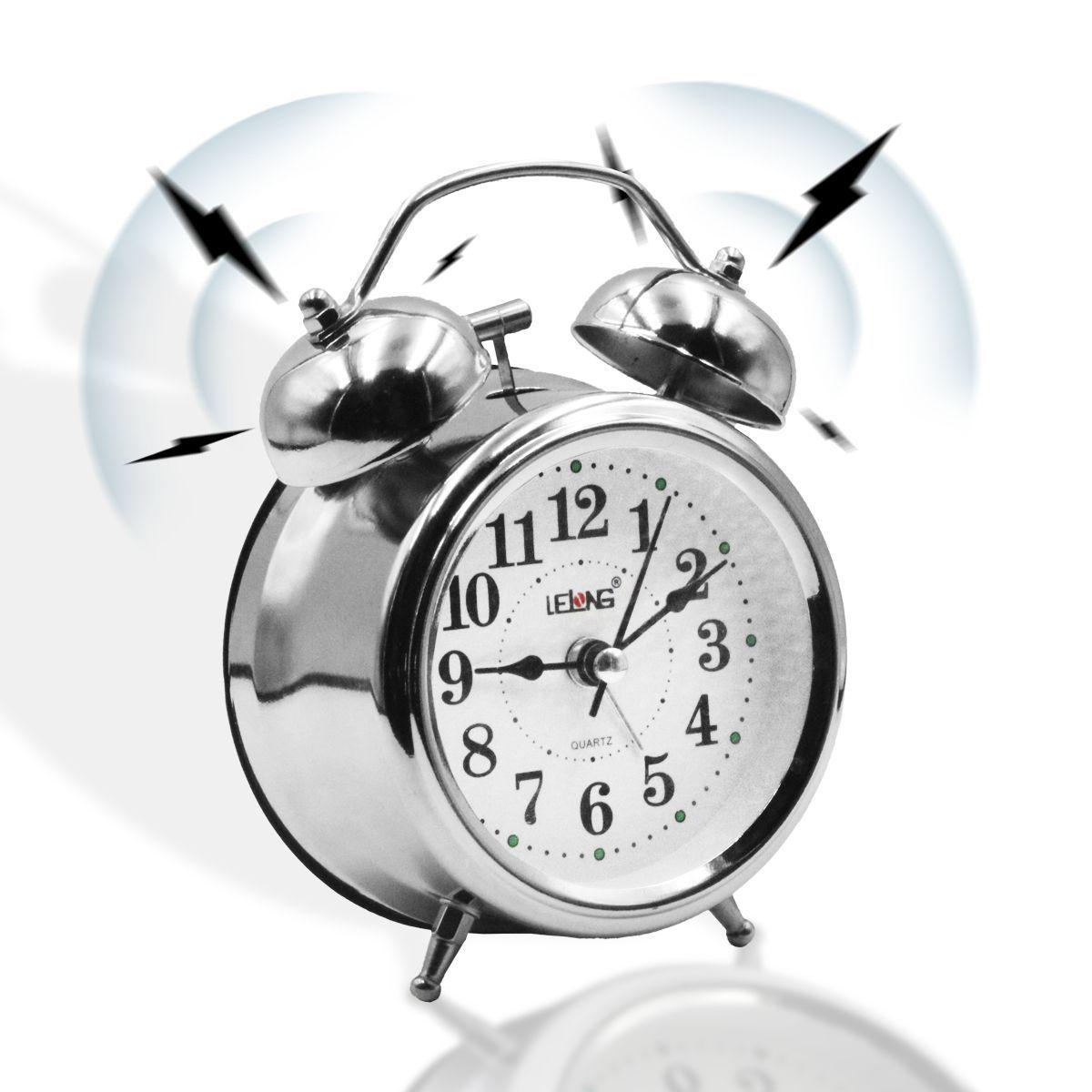 despertador antigo preço