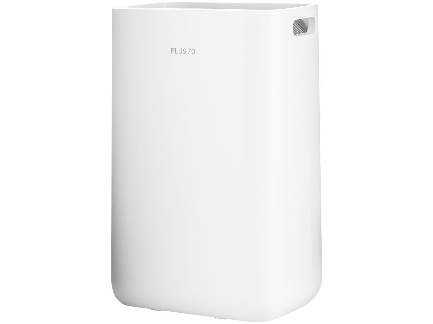 Desumidificador de Ar Desidrat New Plus 70