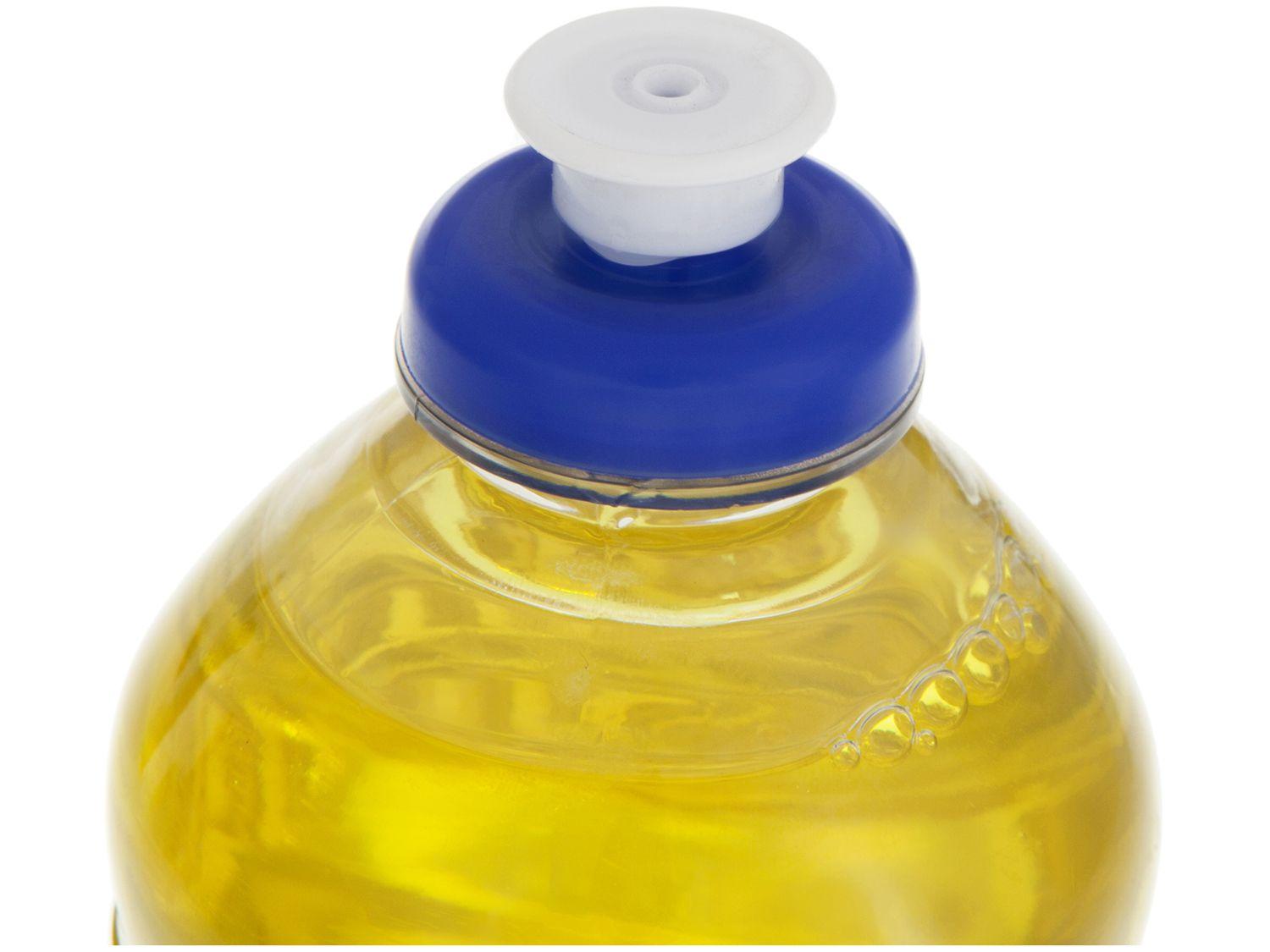 Detergente Líquido Lava-Louças Ypê Neutro