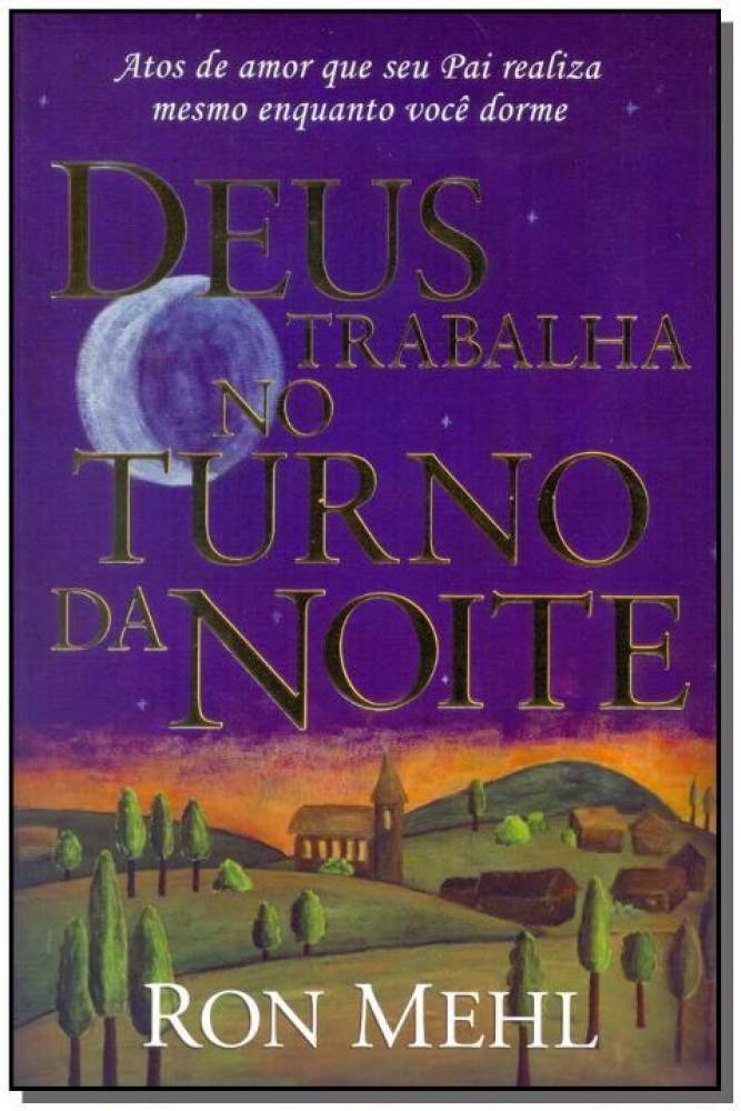 Deus Trabalha No Turno Da Noite Proclamacao No Magalu Magazine Luiza magazine luiza