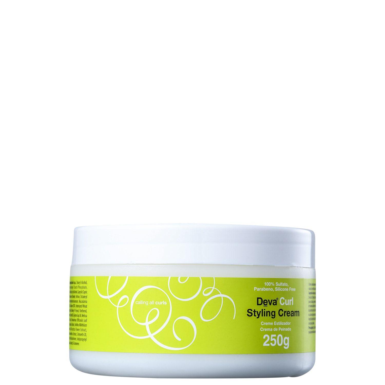 deva curl creme