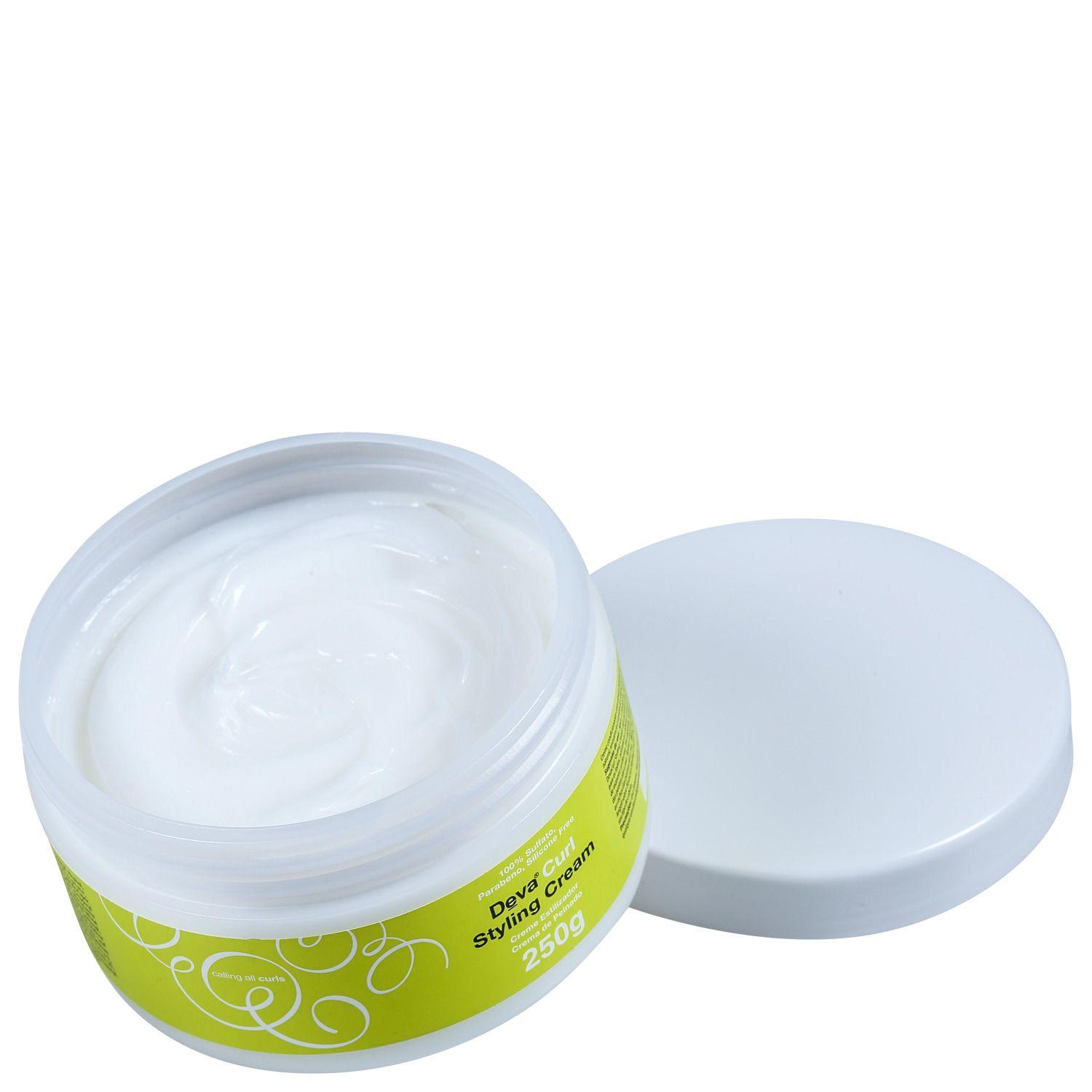 deva curl creme