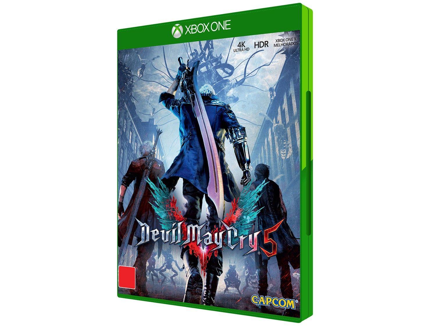 Xbox One