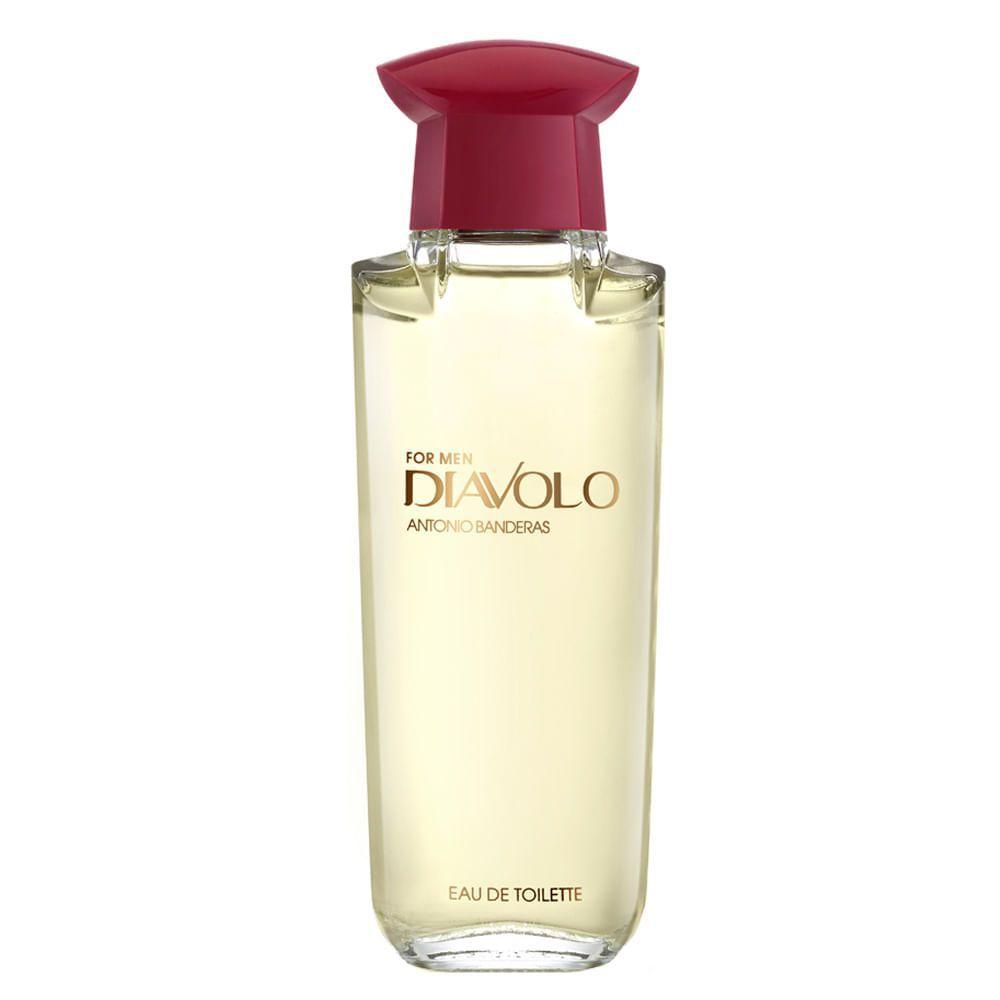 perfume antonio banderas sedução