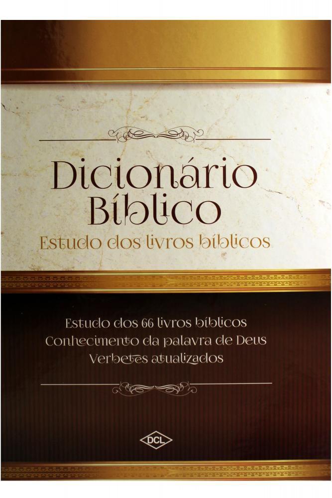 Dicionario Biblico Wycliffe Pdf Gratis
