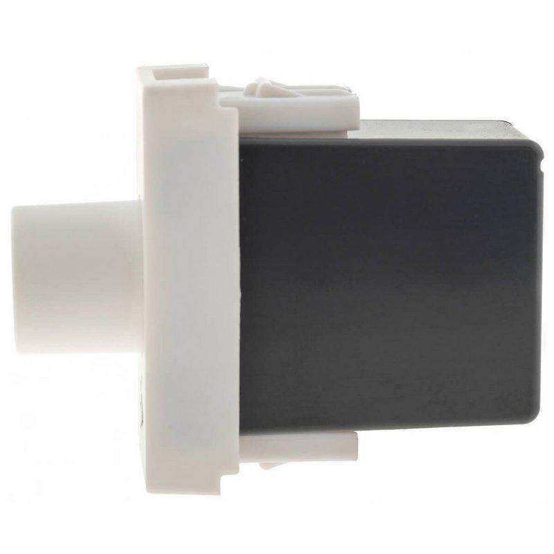 Dimmer Lâmpada Led Pial Plus+ Legrand Bivolt Branco 611037Bc Controle