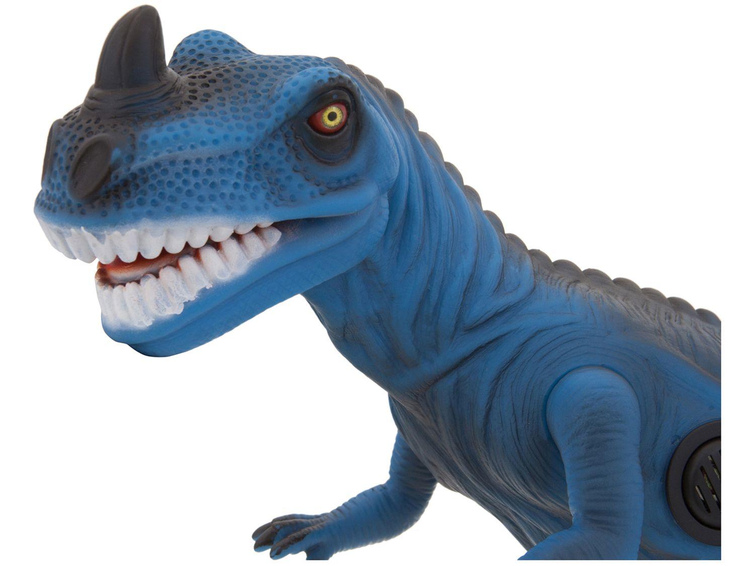 Dinopark Tiranossauro Rex