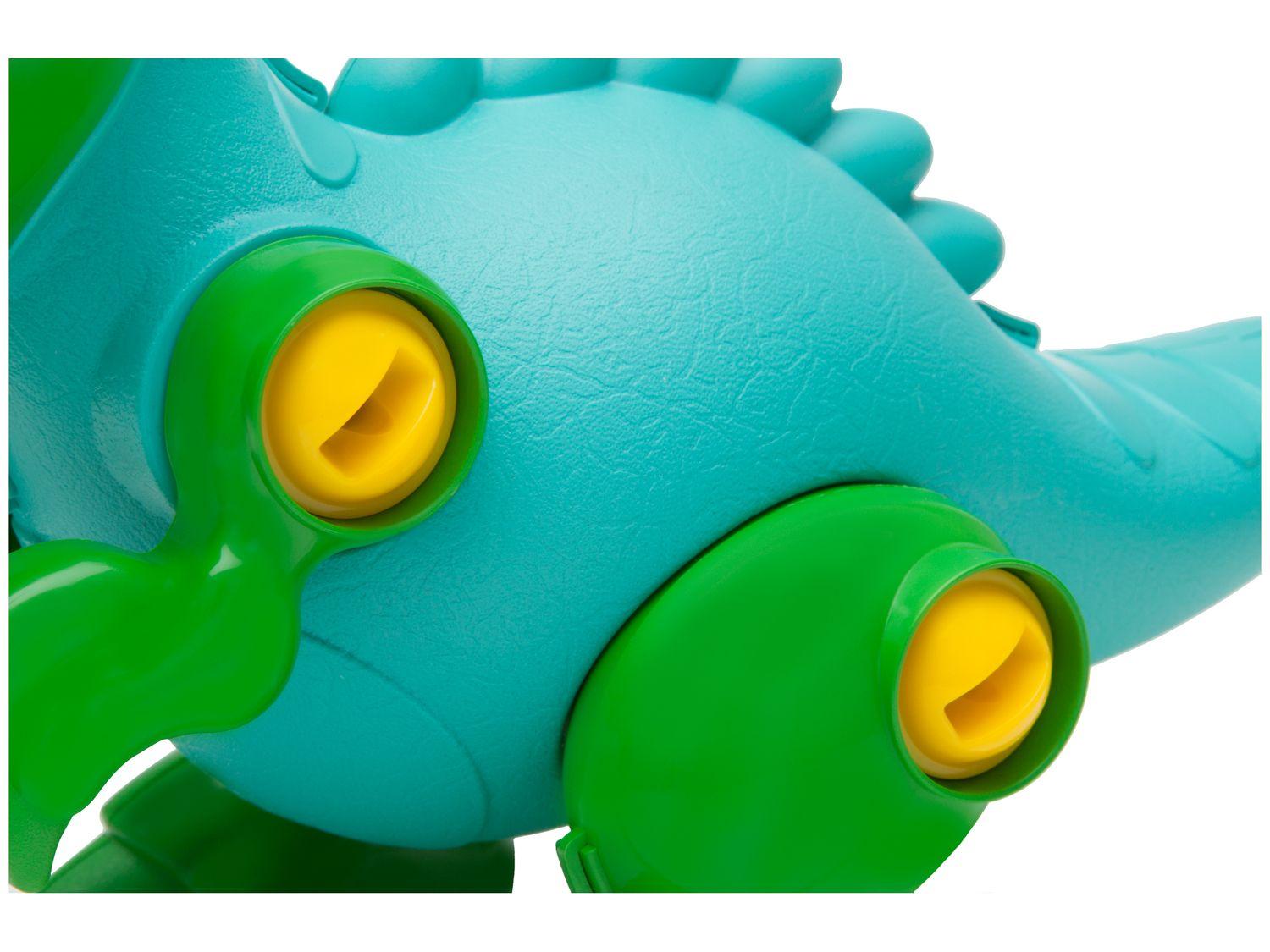 Dinossauro de Brinquedo Toy Rex