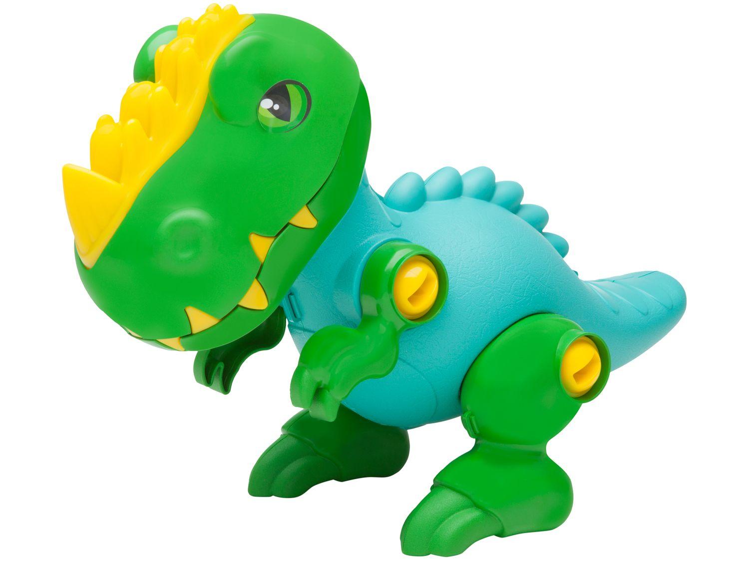 Dinossauro de Brinquedo Toy Rex