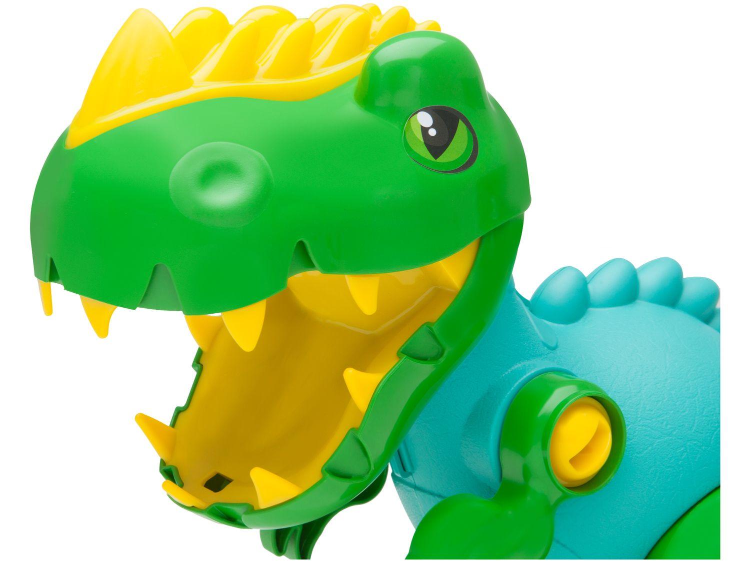 Dinossauro de Brinquedo Toy Rex