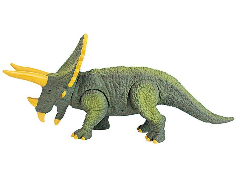 Dinossauro de Controle Remoto Feras Selvagens