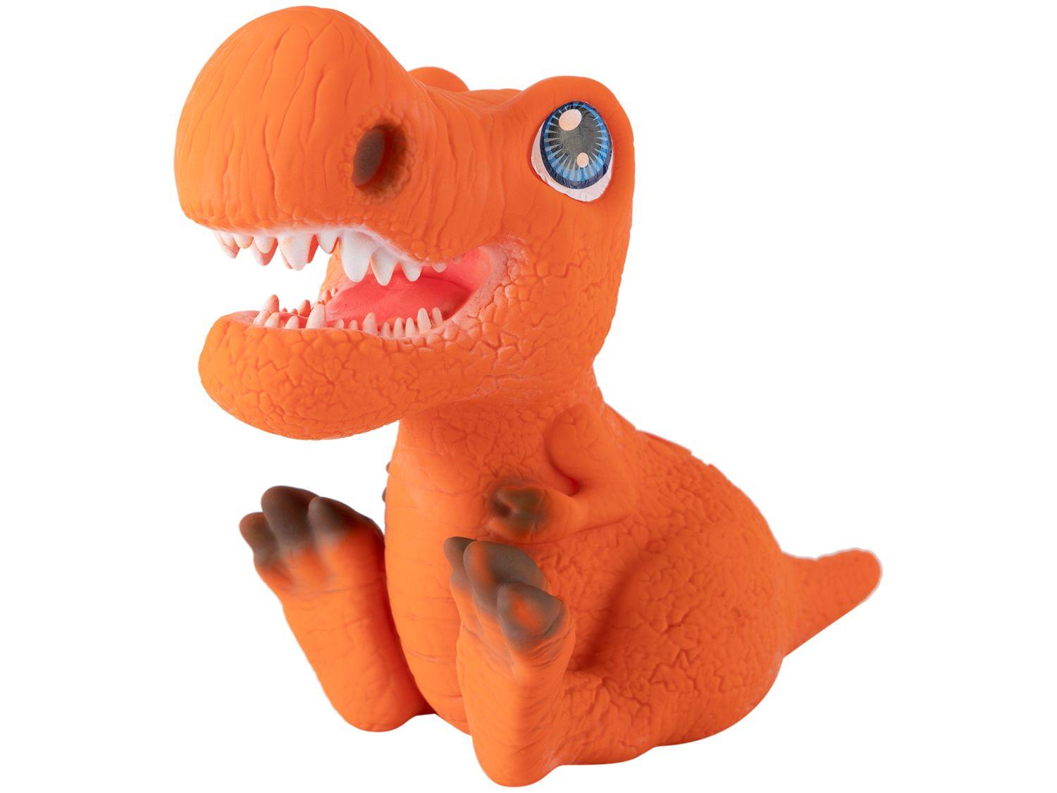 Laranja - Dinopark Baby